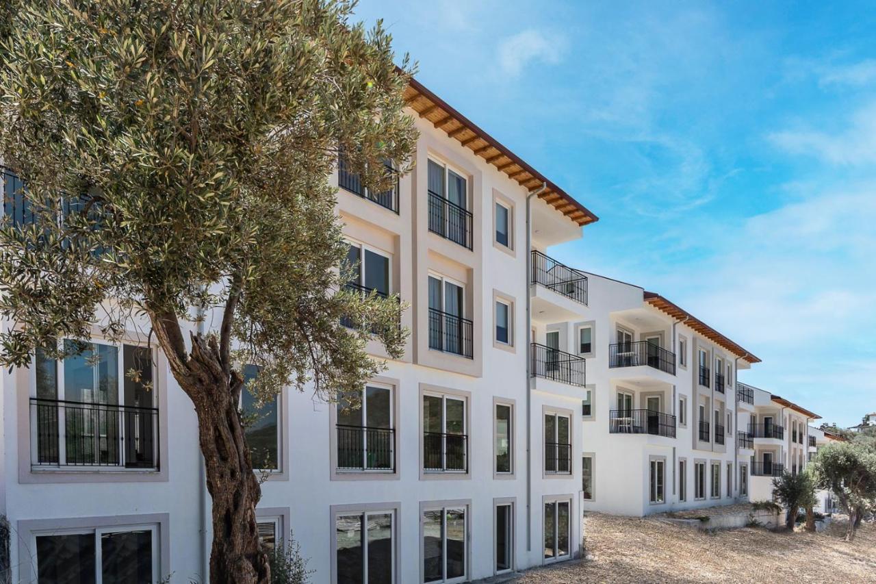 La Moda Aparts Kas Exterior photo